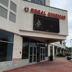 fairfax town center movies